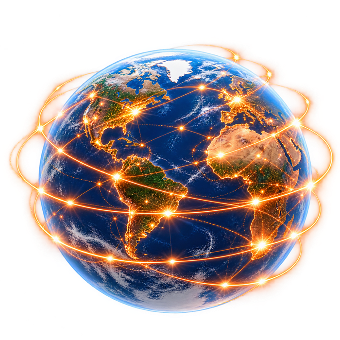 TCano Global Network