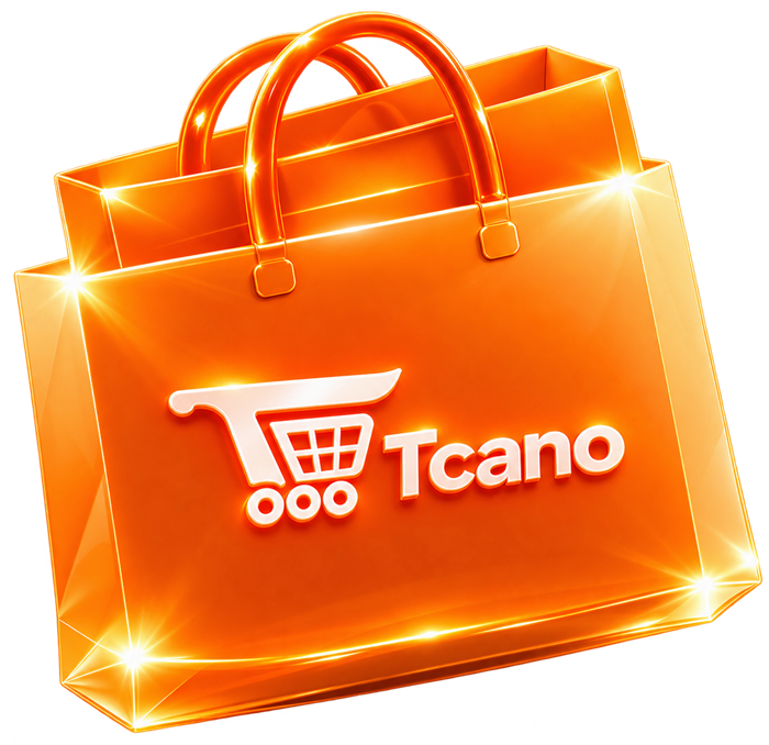 TCano Shopping Bag