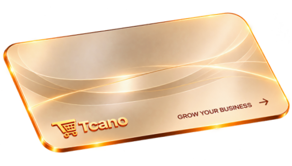TCano information layer