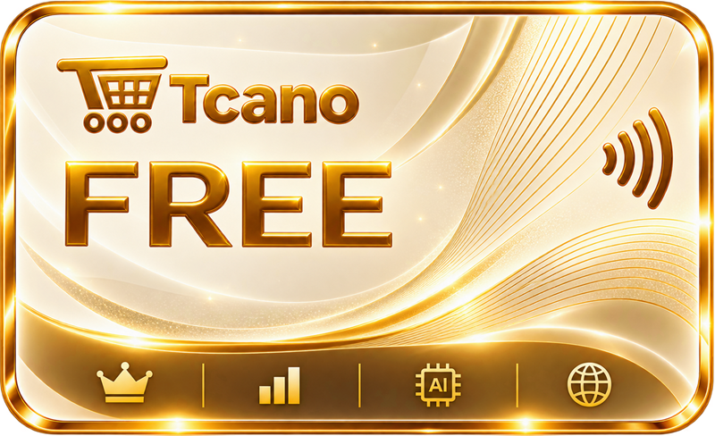 TCano Starter