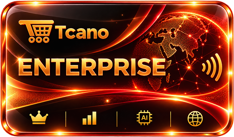 TCano Enterprise