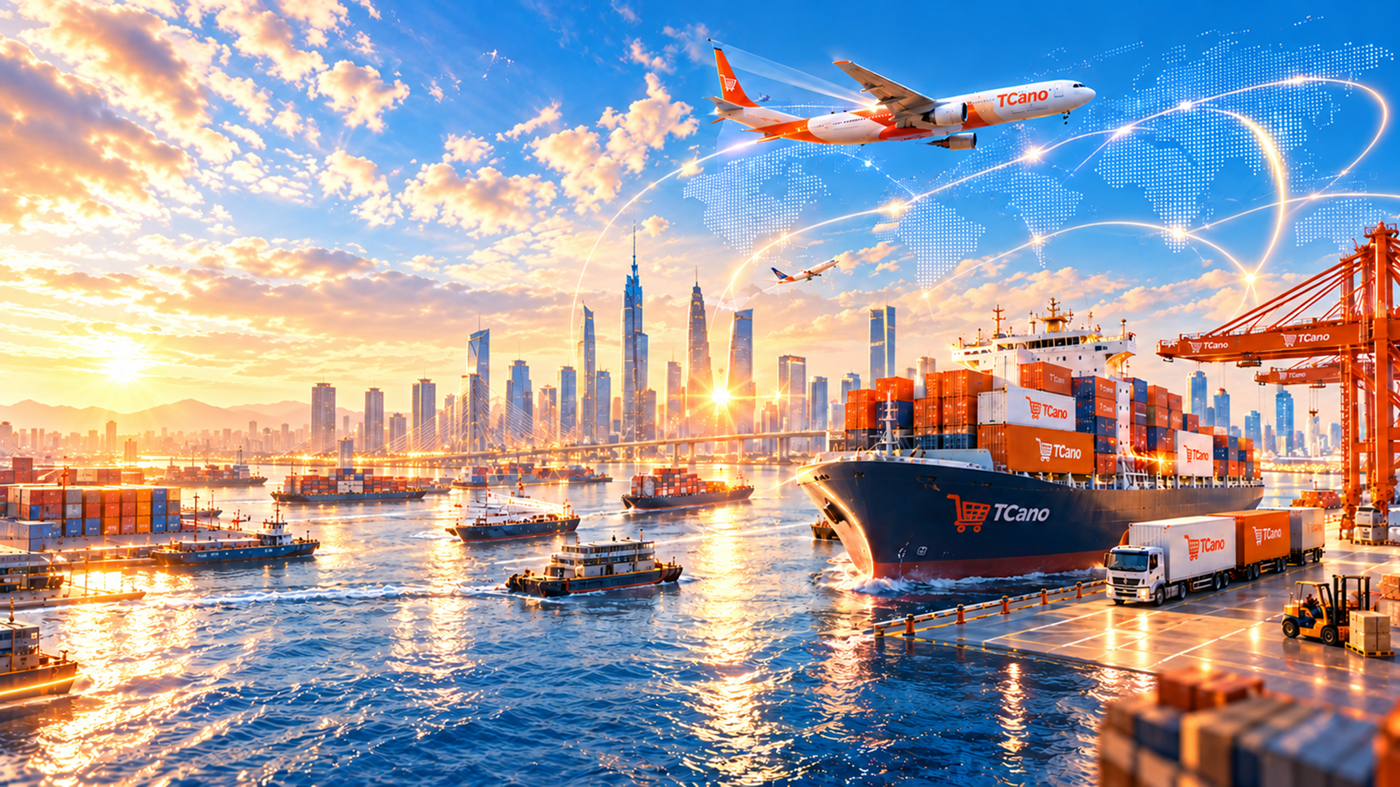 TCano Global Network