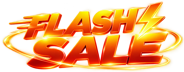 Flash Sale