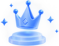 Tcano Trading Crown